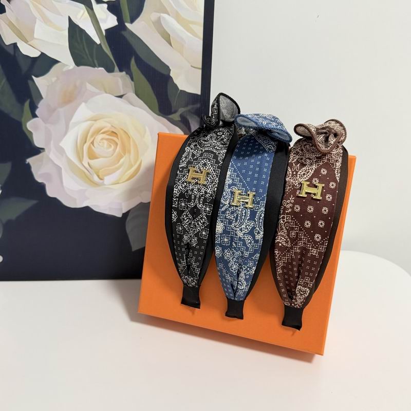 Hermes Headband hh23